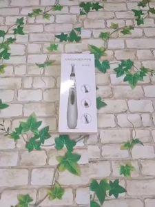 Bút xung điện dò huyệt - Bút dò huyệt châm cứu - châm cứu đông y tia hồng ngoại (thông kinh lạc) đảm bảo chất lượng.