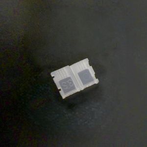50pcs/lot 2S 3S 4S 5S 6S JST-XH Balanced Head Protection Balance Plug Savers AB Clip for Rc Lipo Battery