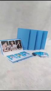 Sunopy - Promo Album Photocard 120 slot - album foto 120 slot