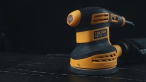 Tolsen Industrial Palm Detail Sander (200W) FX Series