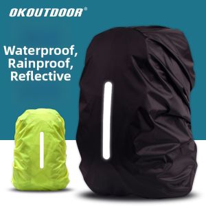 Waterproof Backpack Rain Cover