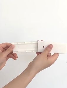 🔥ส่งเร็วทันใจ🔥ร้านไทย100%🔥ที่แขวนปลั๊กไฟติดผนัง ขายึด ไม่ต้องเจาะผนัง ที่ยึดปลั๊กไฟ แผ่นยึดติดผนัง ขายึดติดผนัง แผ่นยึดอเนกประสงค์ ที่ยึด กล่องWiFiบนผนัง แบบไม่ต้องเจาะผนัง ที่แขวนปลั๊กไฟ แผ่นยึดเกาะอเนกประสงค์ ติดสิ่งของให้อยู่กับที พร้อมส่ง ราคาถูก