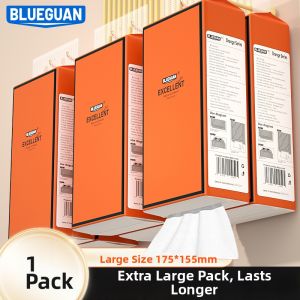 blueguan | Multi-purpose Paper Tissue 12 Packs