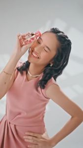 Ariela New EDP Parfum Glass 50ml Halal & BPOM Certified