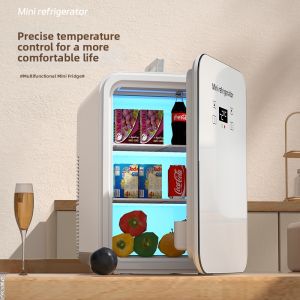 YIYUE | Car Home Dual-use Portable Mini Fridge