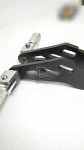 Step Belakang Satria Fu Jalu Lubang 3 Satria FU/FI dan Sonic 150R Footstep Underbone Step Belakang / Step Belakang Satria Fu