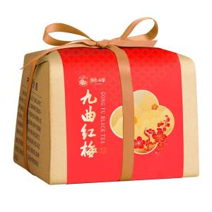 SHIFENG | Nine Bend Red Plum Authentic Origin Superior Grade Red Tea