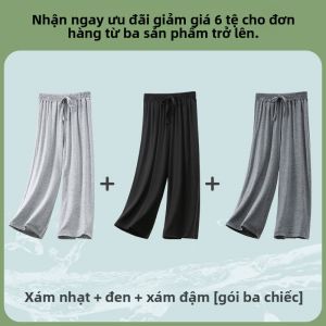 LB.BEAR | Quần Dài Nữ Trẻ Em Thoải Mái