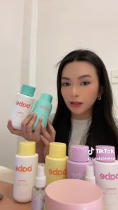 BABE FORMULA BONBON Shampoo and Conditioner Authentic (on-hand)