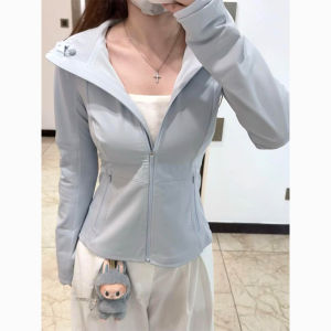 SUHUIQIAN | Womens Short Fleece-lined Waterproof Windproof 3-in-1 Softshell Jacket