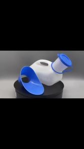 1000ML Portable Plastic Mobile Urinal Toilet Aid Bottle Outdoor Camping Car Urine Bottle For Women Men Journey Travel Kit