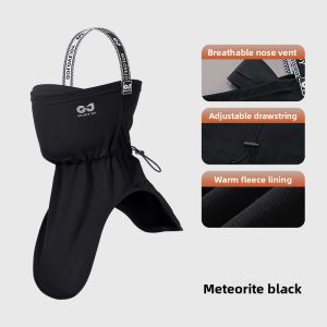 Golovejoy | Warm & Windproof Ski Face Mask for Men/Women