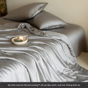 shui yang | Chăn Mỏng Tencel Mát Mẻ Cho Mùa Hè