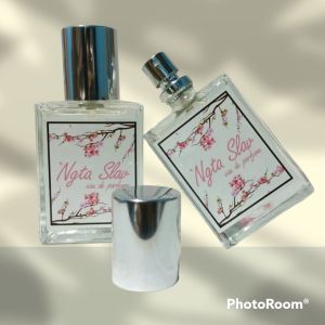 Parfum Nagita Slavina: EAU DE PARFUM Tahan Lama untuk Pria & Wanita