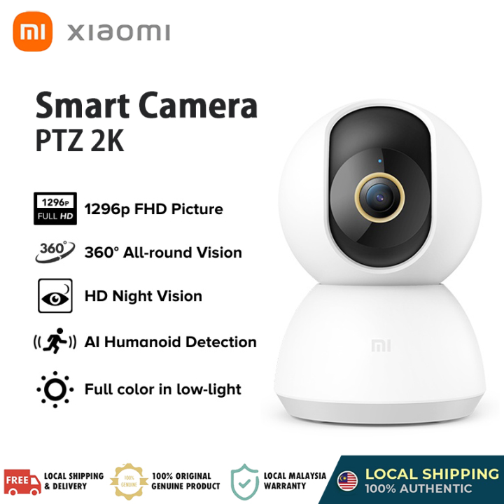 Pan Tilt Mi Home Camera Login Xiaomi Smart Camera C701 Xiaomi