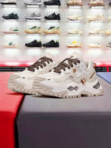 FILA | Chunky Fashion Dad Shoes Height-increasing Platform