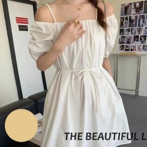 สปอต์สุด 🚚 ชุดเดรส สุดน่ารัก ราคาลดจัด เนื้อผ้านุ่มใส่สบาย สีห้าสี ชุดเดรสกระโปรงสั้น แขนตุ๊กตา ราคาลดจัด นอกจากนี้ มีราคาลดจัด ชุดเดรสสำหรับสุภาพสตรี ราคาลดจัด สำหรับทุกสภาพ ขอคู่ความสมดุล คุณค่าใช้จ่าย สำหรับอุปกรณ์สุดยอดเยี่ยม ตั้งแต่ขนาด