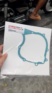 Ron nắp đề hay Ron mâm lửa của xe Sirius hoặc xe Jupiter đồ zin hãng Yamaha phụ tùng đồ xe