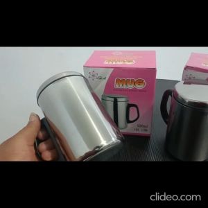 HATAYASHOP - MUG VACUM & MUG TERMOS MURAH BERKUALITAS
