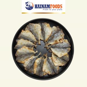CÁ CHỈ TẨM NƯỚNG HẢI NAM FOODS
