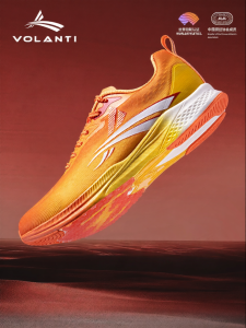 VOLANTI | Lightning Racing 911 Carbon Plate Shoes