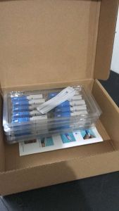 SC-UPC 10/50/100PCS sc connector fiber optic