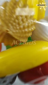 Mainan Edukasi Anak Frash Fruits Buah Buahan