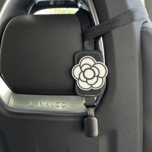 Car Hook Wuling Confero Mini BYD Dolphin Yuan Integrated Seat Sports Seat Backrest Multifunctional Storage