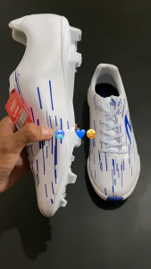 DISKON 8.8!!! sepatu bola specs lightspeed reborn sudah dijahit sol