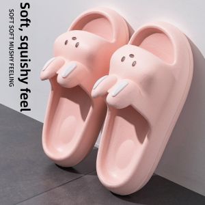 TZLDN | Family Anti-slip Indoor Slippers