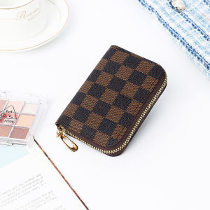 JIFANPAUL | Elegant Multi-card Wallet Small Bag