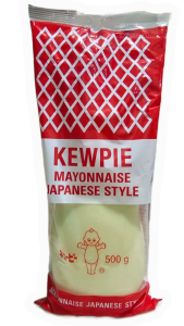 Kewpie Japanese Style Mayonnaise 500g