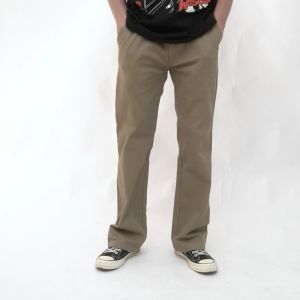 WISED | WATSON KHAKI | WORK PANTS