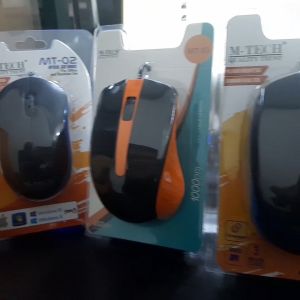 Mouse Kabel USB Mouse Komputer pc Laptop Mouse Murah
