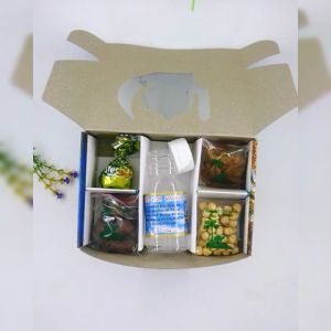 Paket Oleh-oleh Murah - Paket B
