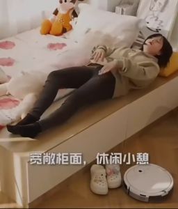 ตู้เก็บของ ตู้เอนกประสงค์ 80/100/180/240cm เหมาะสำหรับจัดเก็บสิ่ง