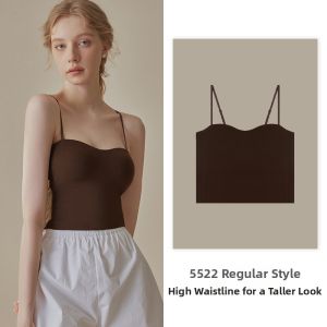 Push Up Padded Bustier Bra Top
