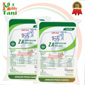 ZA PAK TANI 50KG SAPROTAN UTAMA Pupuk Za Recommended by Sellers