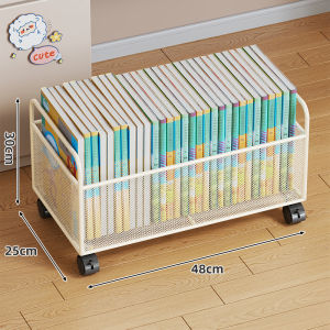 Giá Đựng Sách và Sách Giáo Khoa Di Động