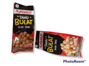 Tahu Bulat Kering by Katadji Khas Tasikmalaya
