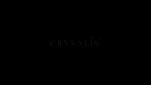 Crysalis Borosilicate Double Wall Insulated Glass Coffee Mug Grande Mug Espresso Mug – Set of 2
