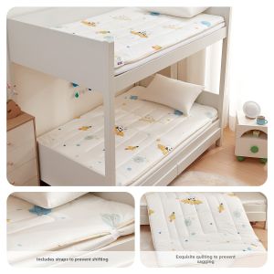 Luolai Kids | Student Single Soft Mattress Memory Foam