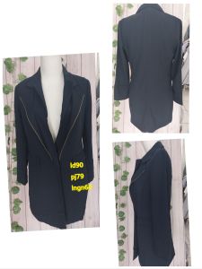 Blazer wanita
