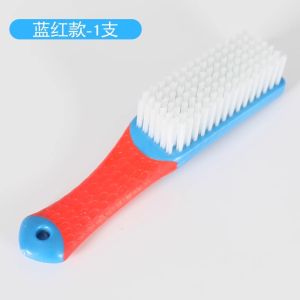 Shoe And Clothes Cleaning Brushes Soft Bristle Home Use No Damage to Shoes Special Purpose Board Brushes for Laundry And Shoe Cleaning
