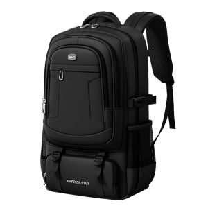 Warrior | Lightweight Durable Hiking Backpack For Men