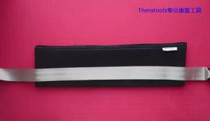 Theratools | 2026 New OP Mobilization Belt for Physical Therapy Mulliga Technique Belt Rehab and Manual Therapy Pain Relief 305cm