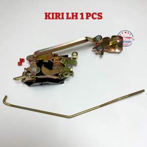 Door Lock Kunci Pintu Fuso Genjo FM557 / FM516 / PS190 / PS220