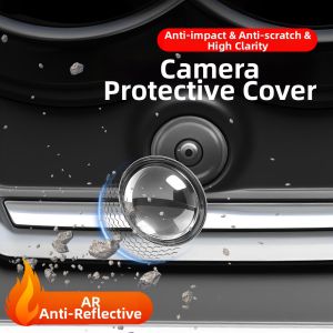 NAILI | 360 Panoramic Backup Camera Lens Protector