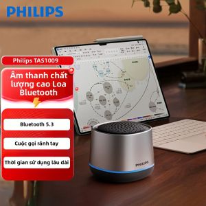 Philips | Loa Bluetooth Âm Thanh Cao Cấp Mini