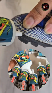 กาว L.JAMES กาวติดรองเท้าซ่อมรองเท้า (ของแท้)/ ออกใบกำกับภาษีได้